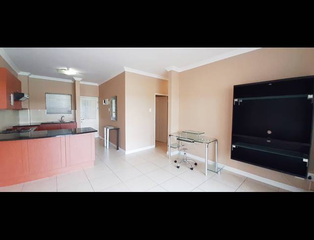 2 BEDROOM APARTMENT RENTED IN WALMER HEIGHTS